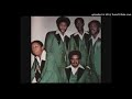 THE STYLISTICS - LET THEM WORK IT OUT