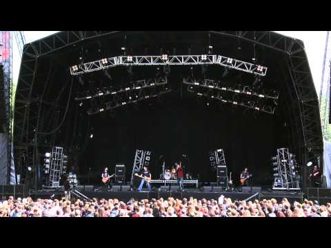 Earthtone9 - God Cloud - Bloodstock 2013