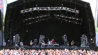 Earthtone9 - God Cloud - Bloodstock 2013