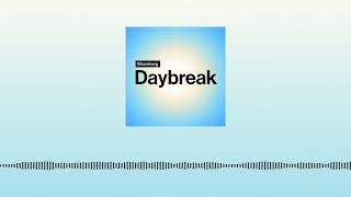 Daybreak Weekend: Retail Preview, UK Budget, China PMI | Bloomberg Daybreak: US Edition