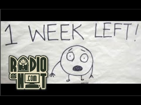 1-25-16 Nicole Sandler Show - One Week till Iowa