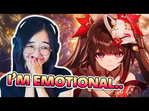 FAREWELL... Sweet Dreams Curtain Call - "The Great Tatalov Salutes You" REACTION | Honkai: Star Rail
