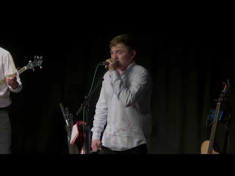 The Fógues - Monday Club Fear (Live in Kenmare)