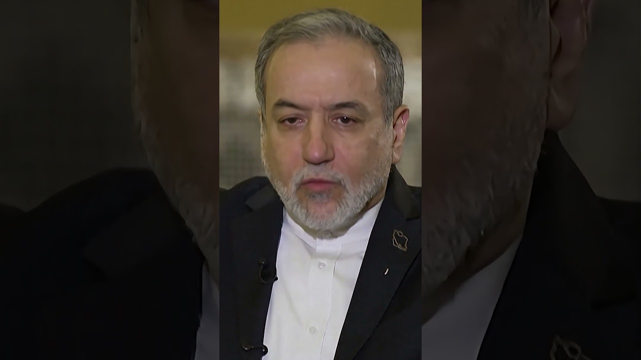 فيديو | ايران تسمح للعراق والدول الصديقة بالمرور عبر مضيق هرمز