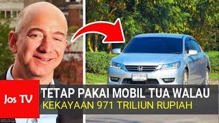 Emailfuzziblog Alamat Email Orang Kaya Yang Dermawan