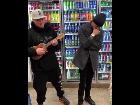 Yk Osiris x Einer Bankz - Worth It Freestyle