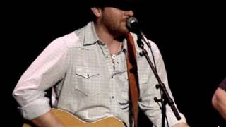 Chris Young- I&#39;m Headed Your Way, Jose.MPG