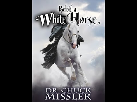 Behold a White Horse: The Coming World Leader (Session 01)