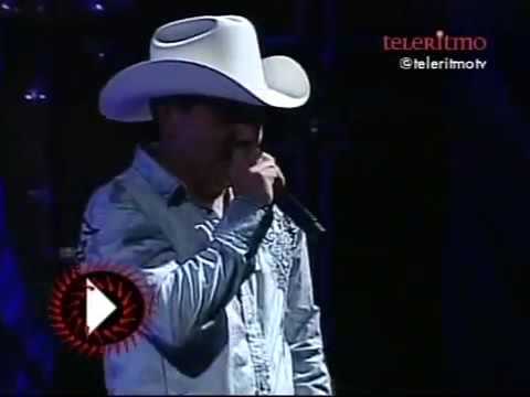Los Herederos De Nuevo Leon-Lo Callare (En Vivo)