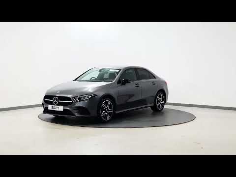 *86* 2021 Mercedes-Benz 1.3 AMG LINE AUTO - Image 2