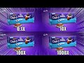 Cadbury Dairy Milk Oreo Getting Faster