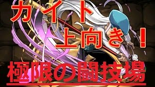 [극한의 투기장1] 상향 카이토PT