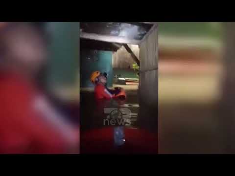 Top News  - Katastrofë me përmasa të frikshme / Super tajfuni ‘Rai’ gjunjëzon Filipinet