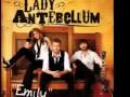 Lady Antebellum~Emily; FREE DOWNLOAD 