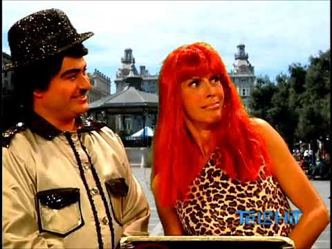 Betty Bo5 reina gay 2008 @CARLOSBIELETTO @waldofacco