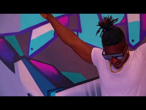 JAD KING  CLIP OFFICIELLE 4K - NERO AFRICANO