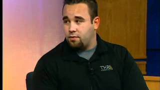 Gold, Silver, Diamond