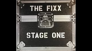 Fixx - Stage One 2004 - Secret Separation [Audio]