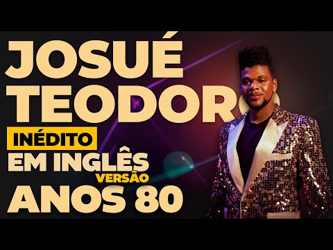 Lindo Sonho De Amor - Josué Teodoro