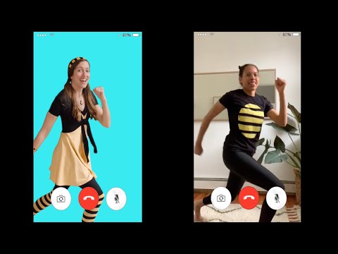 The Hive - Episode 5: A Little Help From Our Friends