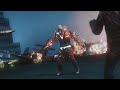 Prototype 2 Remastered Alex Mercer Boss Fight 4K 60FPS