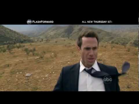 Flashforward Season 1 Episode 17 Promo