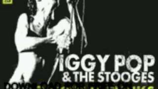 iggy pop &amp; the stooges - Penetration - Original Punks