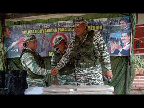 #22JUN25 Sábado de Milicia