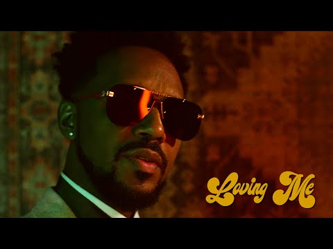 Anthony Hall - Loving Me feat. Michael Dixon (Music Video)