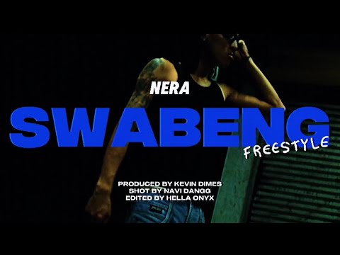 Swabeng Freestyle (Official Music Video)