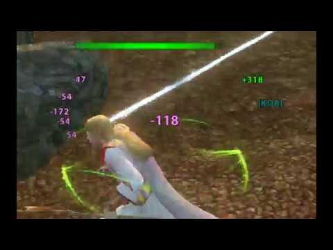 DPS Archmage Solo Roaming part II