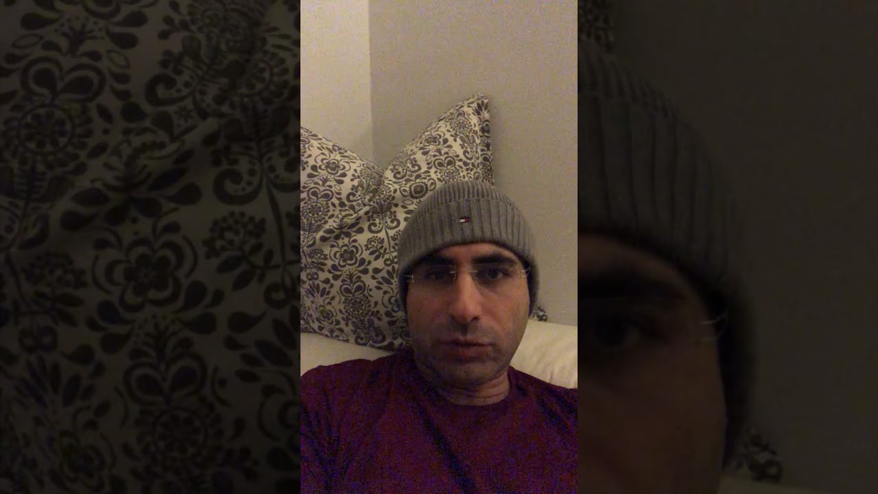 Schlafstörungen Video Thumbnail