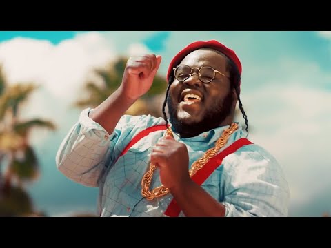 Nissim Black - RERUN (Official Video)