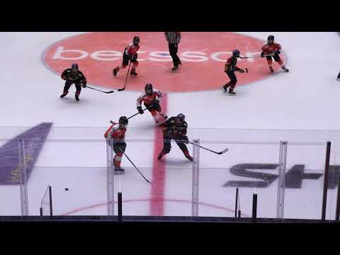 Nordic Youth Trophy U12 20200105 - DIF - Strömsbro