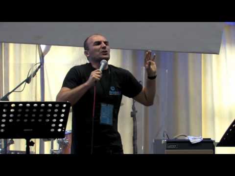 Srcokret3 - Bez Tijela i bez Glave - zabluda o kršćanstvu bez Crkve (Oliver Buljat)