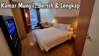IBIS TRANS STUDIO BANDUNG // Review Singkat Padat Jelas