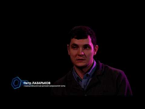 На 40% больше госпитализаций детей