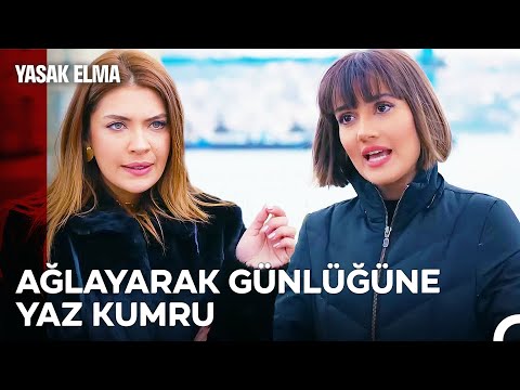 Dayımla Evlendin, Sevgilime Mi Göz Diktin? - Yasak Elma 165. Bölüm