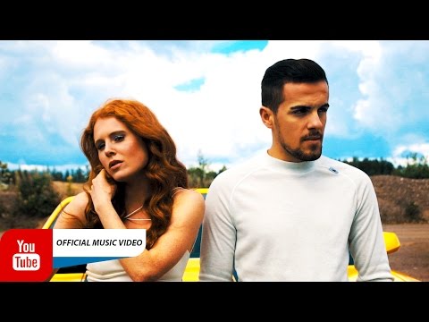 Rod & Ebba - Summer Paradise (Official Music Video)