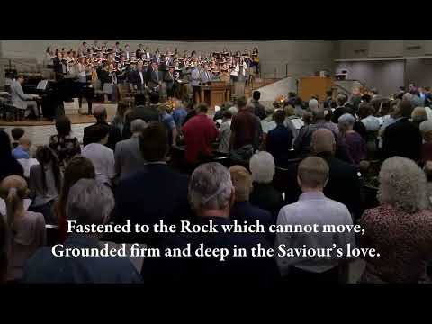 Wonderful Christian Hymn-  We Have an Anchor