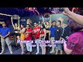 FULL Weigh In Pamela X Dinar Candy Adu Gunung Kembar Hotman Paris Menang Banyak