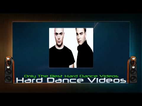 Showtek Ft. MCDV8 - Hold Us Back (2012 DJ Edit) (FULL) [HQ+HD]