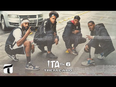 Trip Music Group and Palestino Mc Oficial