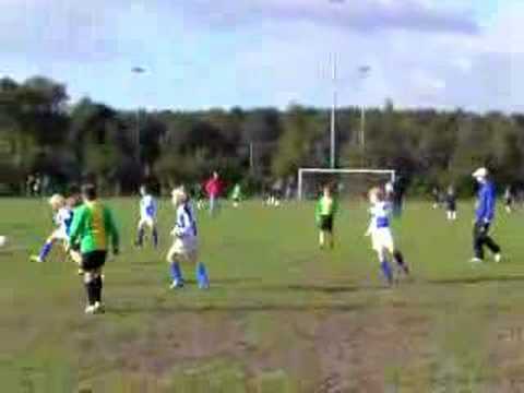 7 oct 2006. Waterwijk E7