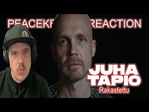 Destination: Finland - Juha Tapio - Rakastettu