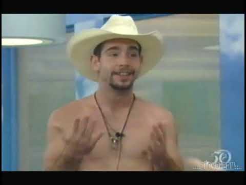 Big Brother - Season 5 Episode 2