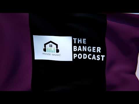 RAY VAZQUEZ & HIPPIE TORRALES (THE BANGER PODCAST PART 40) THE BEST IN SOULFUL HOUSE MUSIC!!!