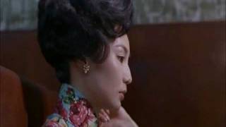 Burial- Kindred (Music Video)