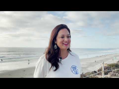 LIVE WELL CHAMPION: ALEX URBAN SURF