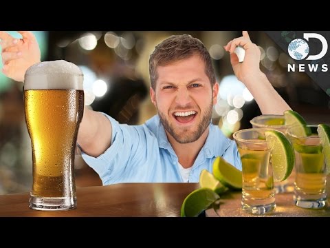Beer Drunk vs. Tequila Drunk: What’s The Difference?